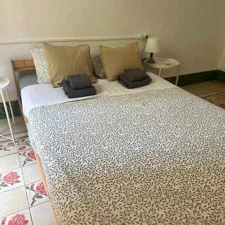 Habitacion Con Bano Privado 1 Cama De Matrimonio Valenza Esterno foto